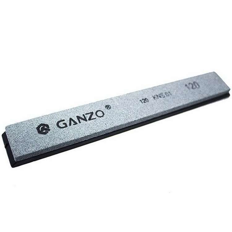 картинка Дополнительный камень GANZO для точилок, 120 GRIT SPEP120 от магазина Без Проблем