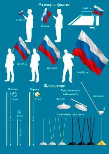 картинка Флаг Войск Радиоэлектронной борьбы ВС РФ от магазина Без Проблем