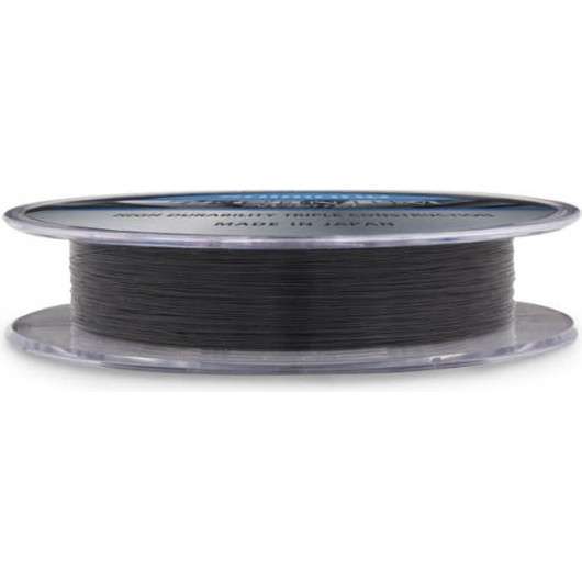 картинка Леска плетёная SHIMANO TECHNIUM 200м черная 0,255мм 6,1кг TEC20025 от магазина Без Проблем