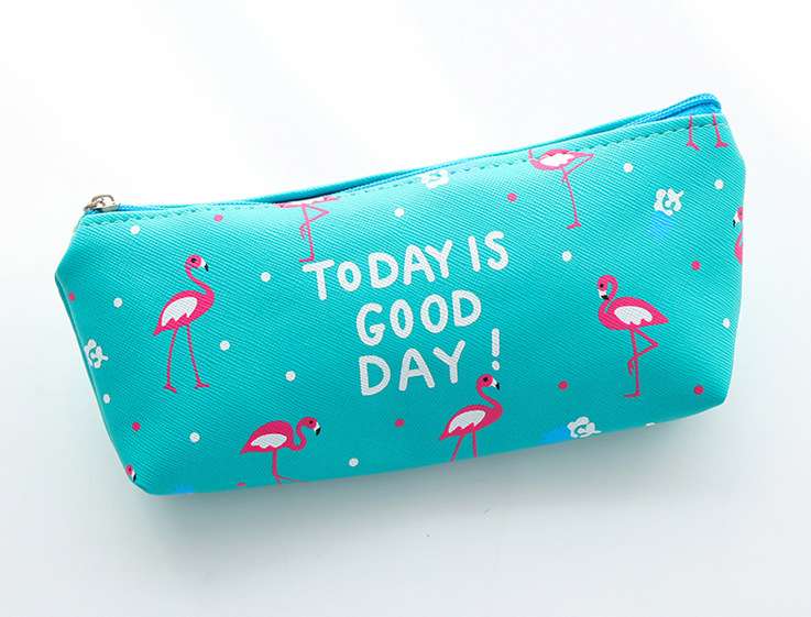 картинка Пенал «Today is good day» от магазина Без Проблем