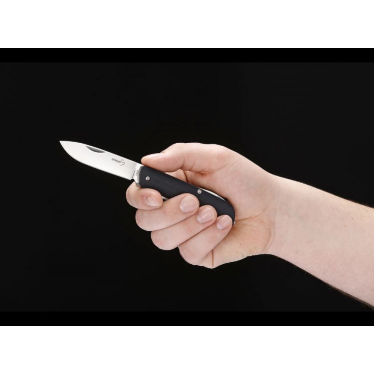 картинка Нож BOKER TECH-TOOL CITY 6 BK01BO808 от магазина Без Проблем