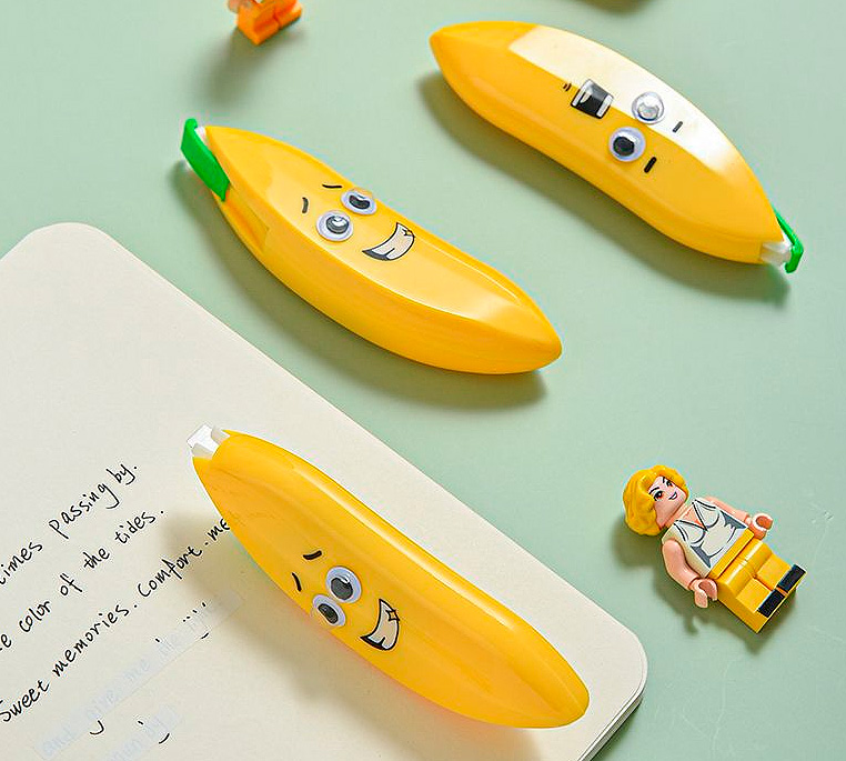 картинка Корректор «Банан» от магазина Без Проблем