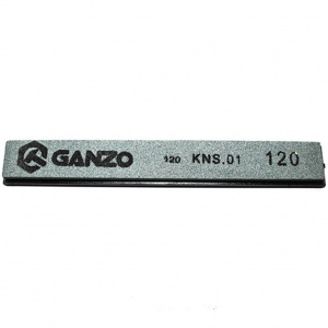 картинка Дополнительный камень GANZO для точилок, 120 GRIT SPEP120 от магазина Без Проблем