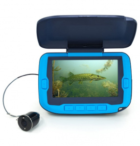 картинка Подводная видео-камера CALYPSO UVS-02 от магазина Без Проблем