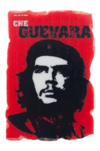 картинка Магнит Че Гевара от магазина Без Проблем