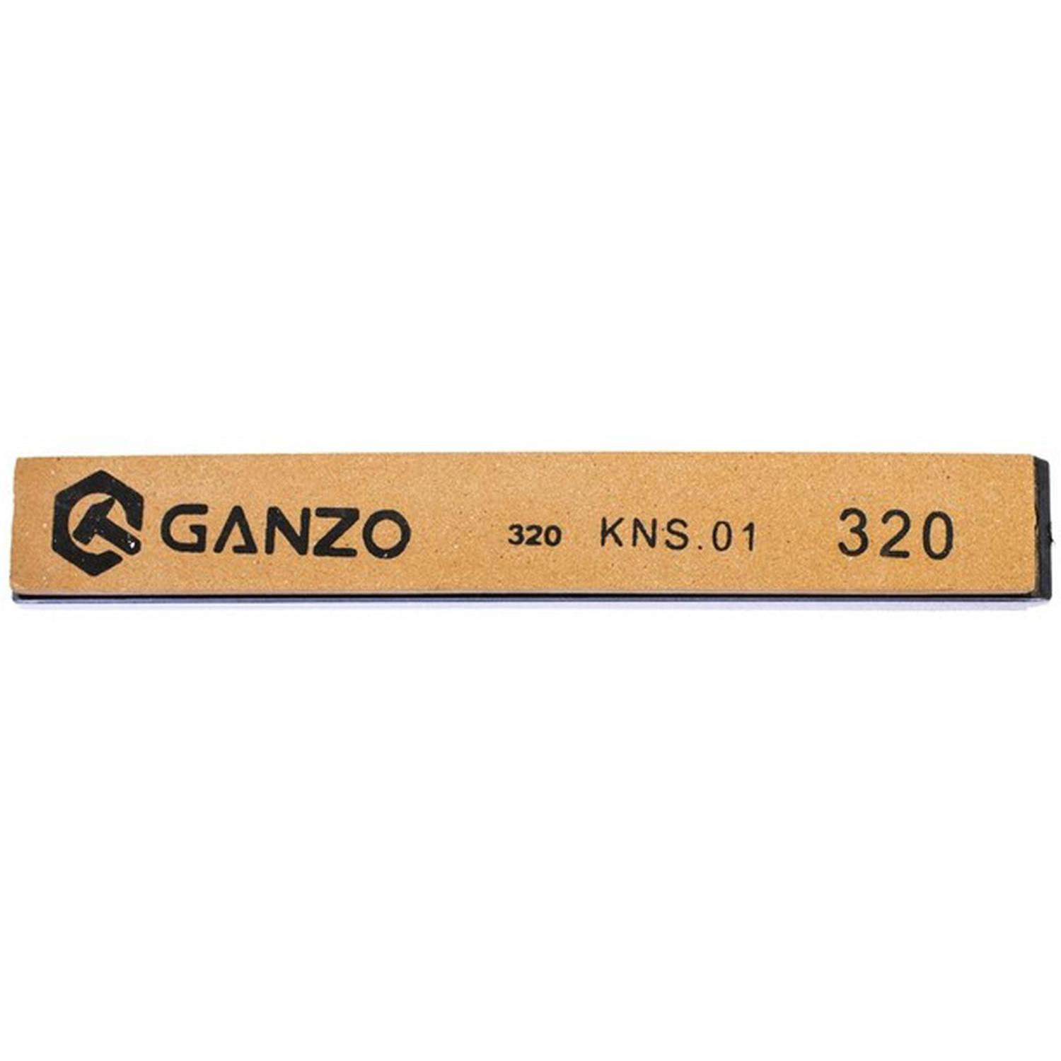картинка Дополнительный камень GANZO для точилок, 320 GRIT SPEP320 от магазина Без Проблем