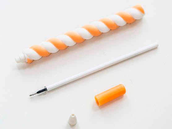 картинка Ручка «Cotton candy» от магазина Без Проблем