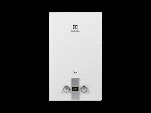 картинка Газовая колонка Electrolux GWH 10 High Performance Eco от магазина Без Проблем