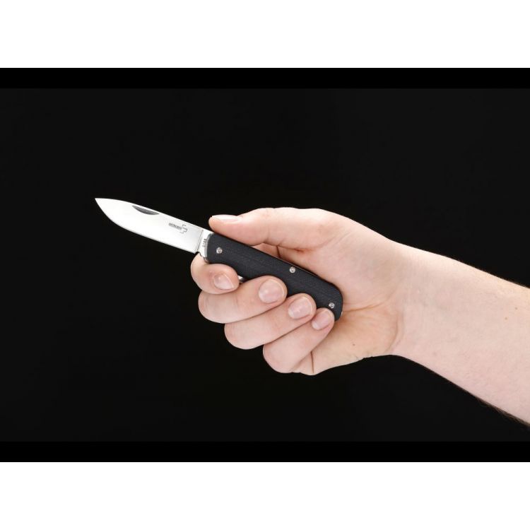 картинка Нож BOKER TECH-TOOL CITY 2 BK01BO802 от магазина Без Проблем