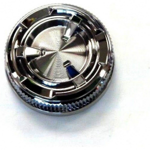 картинка Запчасть для катушки SHIMANO HANDLE SCREW CAP HOLDER кольцо заглушки корпуса RD18510 от магазина Без Проблем