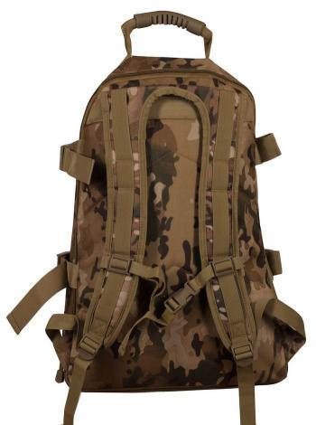 картинка Штурмовой рюкзак спецназа 3-Day Expandable Backpack (OCP) от магазина Без Проблем