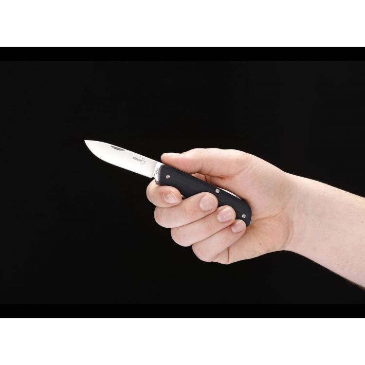 картинка Нож BOKER TECH-TOOL CITY 3 BK01BO803 от магазина Без Проблем