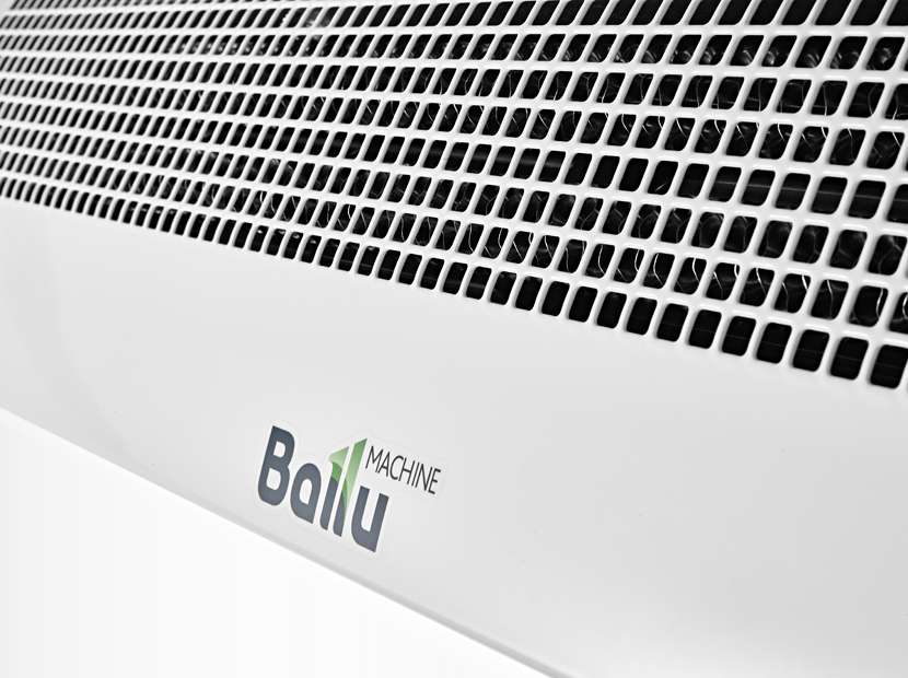 картинка Завеса тепловая Ballu BHC-L10-T05 от магазина Без Проблем
