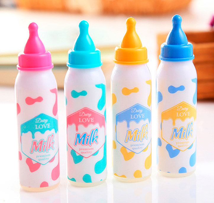 картинка Ручка «Молочная бутылка» от магазина Без Проблем