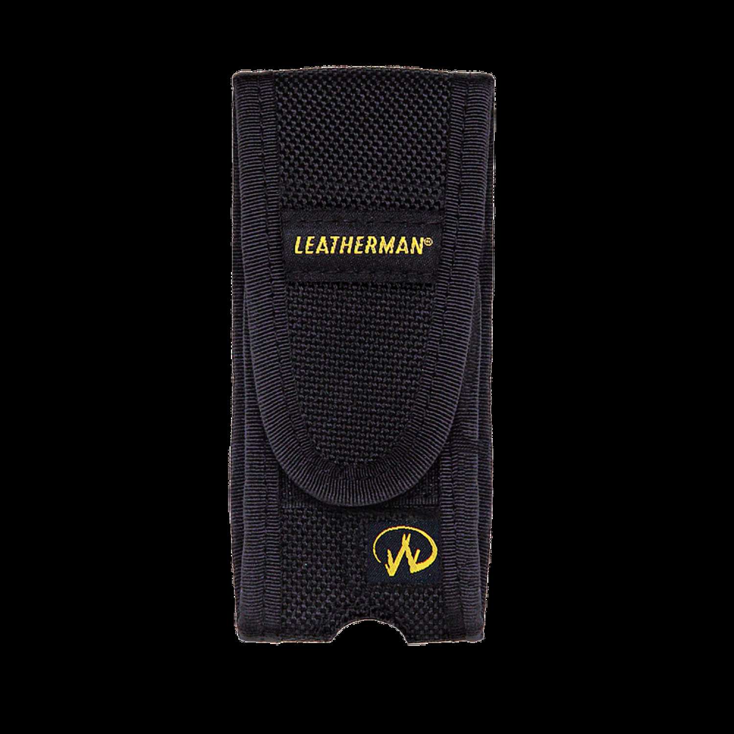 картинка Мультитул LEATHERMAN WAVE BLACK 831331 с нейлоновым чехлом от магазина Без Проблем