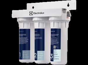 картинка Фильтр для очистки воды Electrolux AquaModule Carbon 2in1 Softening от магазина Без Проблем