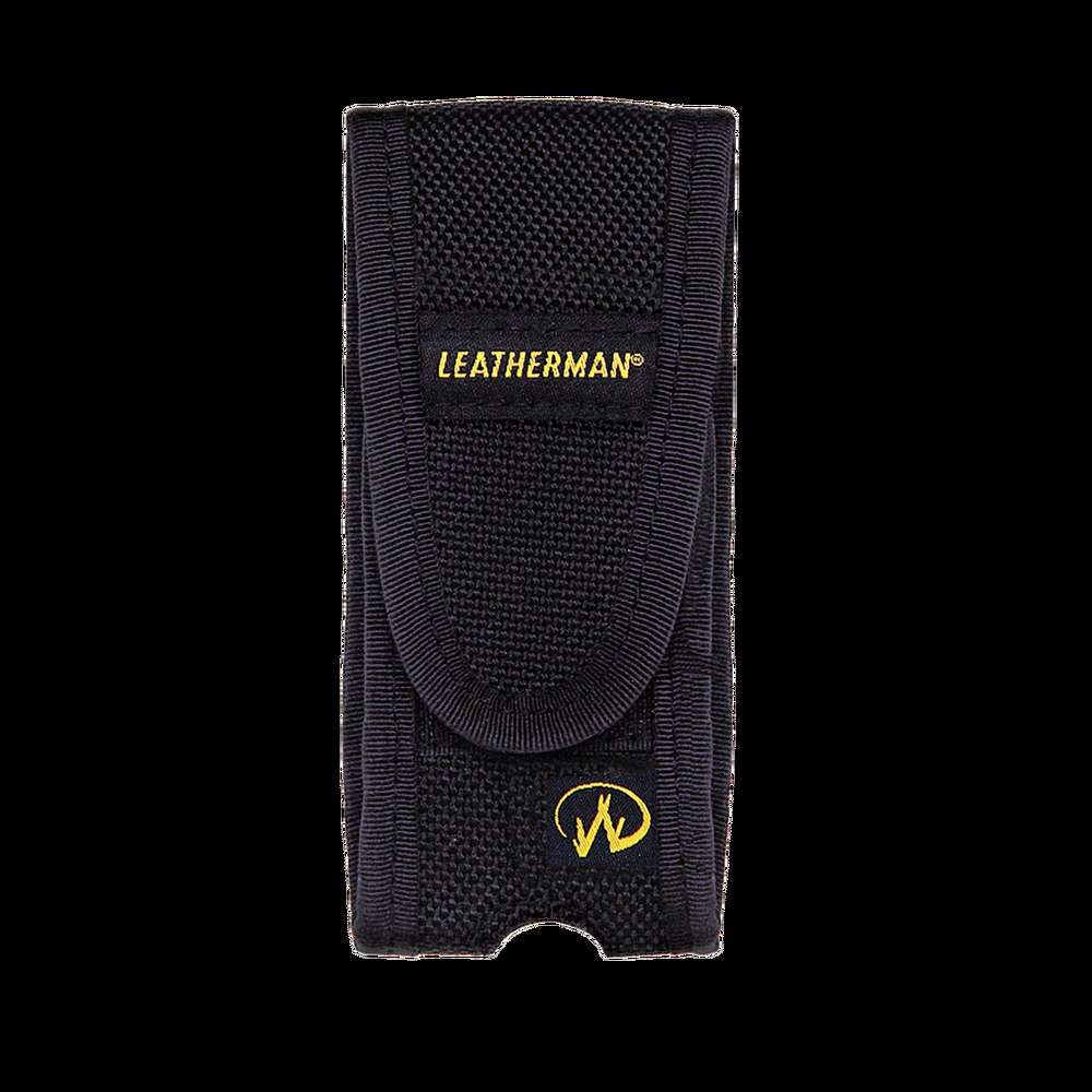 картинка Мультитул LEATHERMAN WAVE GIFT 830083 с нейлоновым чехлом в подарочной упаковке от магазина Без Проблем