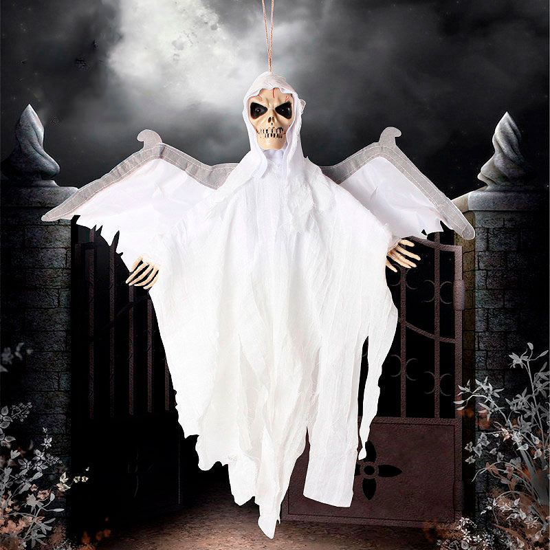 картинка Розыгрыш «Летающий призрак» от магазина Без Проблем