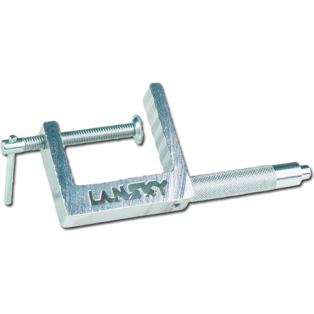 картинка Крепление для ножей LANSKY CONVERTIBLE SUPER ’C’ CLAMP LM010 от магазина Без Проблем