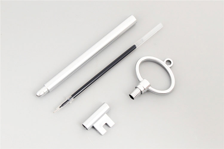картинка Ручка «Ключик» от магазина Без Проблем