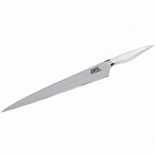 картинка Нож для нарезки SAMURA JOKER SJO-0045W/K магазин Без Проблем являющийся официальным дистрибьютором в России 