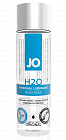 картинка Нейтральный лубрикант на водной основе JO Personal Lubricant H2O - 240 мл. магазин Без Проблем являющийся официальным дистрибьютором в России 