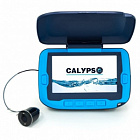 картинка Подводная видео-камера CALYPSO UVS-02 магазин Без Проблем являющийся официальным дистрибьютором в России 