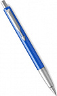 картинка Ручка шариковая PARKER VECTOR STANDARD K01, Blue CT 2025419 магазин Без Проблем являющийся официальным дистрибьютором в России 
