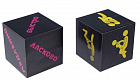 картинка Кубики любви  Позы  магазин Без Проблем являющийся официальным дистрибьютором в России 