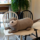 картинка Мягкая игрушка «Otter» магазин Без Проблем являющийся официальным дистрибьютором в России 