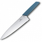 картинка Кухонный нож VICTORINOX 6.9016.202B магазин Без Проблем являющийся официальным дистрибьютором в России 