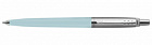 картинка Ручка шариковая PARKER JOTTER ORIGINAL K60 ARCTIC BLUE M R2123146 магазин Без Проблем являющийся официальным дистрибьютором в России 