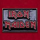 картинка Знак Iron Maiden магазин Без Проблем являющийся официальным дистрибьютором в России 